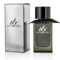  MR Burberry...