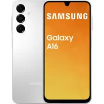 Celular Samsung A16 A165M/DS 4/128GB Gray