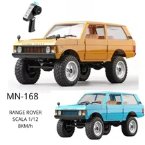  Range Rover...