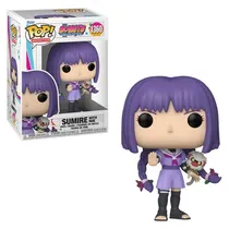  Funko Pop B...