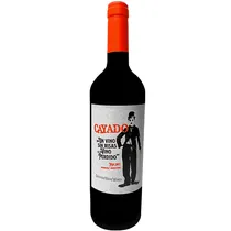  Vinho Cayad...
