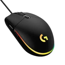  Logitech G2...