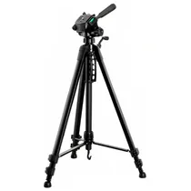 Tripe para Camera Weifeng WT-3560 / 167.5CM - Preto