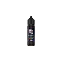 BLVK Unicorn Pink Iced Berry Banana 3MG 60ML