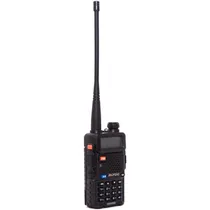  Walkie Talk...