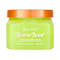 Esfoliante Tree Hut Rainbow Sherbet – 510G