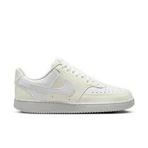 Calzado Casual Femenino Nike Court Vision Low Next Nature