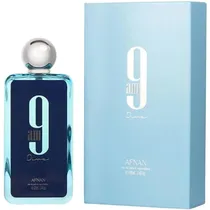 Afnan 9AM Dive Edp 100ML