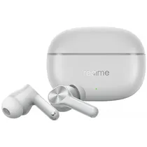 Realme Auricular Buds T200 Lite RMA2415-A Gray