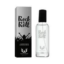 Montwood Perfume Rock & Roll Eau de Toilette 100ML