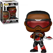  Funko Pop M...