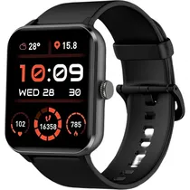 Relogio Smart Watch Blackview R50 Black
