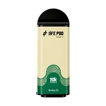  Life Pod Ec...