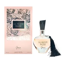 Perfume Feminino Grace Of London La Petite Rose Edp 100ML