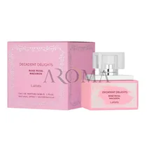  Perfume Lat...