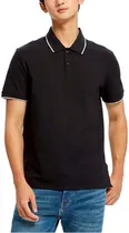  Camisa Polo...