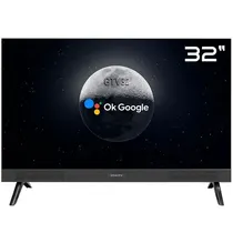 Smartfy GTV32 Google TV/Wifi/FHD 32 c/Soundbar