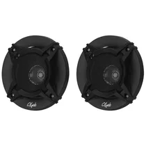 Alto Falante Krab KBPDR40 - 150W - 3 Vias - 4"