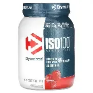  Dymatize IS...