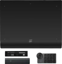 Mesa Digitalizadora XP-Pen Deco Pro MW MT0962B ACK05 Gen 2