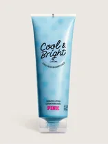 Victoria's Secret Locion Pink Cool & Bright