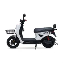  Moto Eletri...