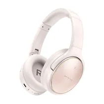 Fone de Ouvido FTX H20-BG - Bluetooth - com Microfone - Bege