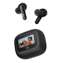 Fone de Ouvido JBL Live Beam 3 BT Black
