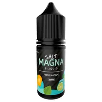 Magna Salt 35MG 30ML Fresh Mango Mint