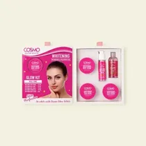  Cosmo Glow ...