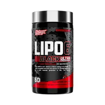  Lipo 6 Blac...