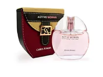  Active Woma...