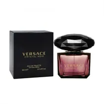 Perfume Versace Crystal Noir Edt Feminino 90ML