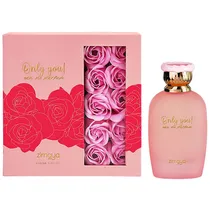  Perfume Zim...