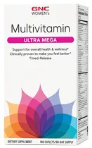  GNC Ultra M...