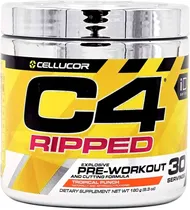  Cellucor C4...