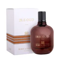 Born In France Iris Oud 100ML Parfum