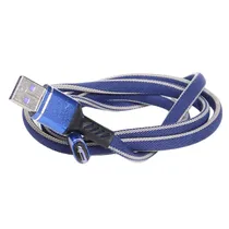 Cabeamento USB Tipo-C 1MT