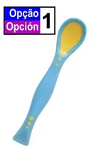  Colher Flex...