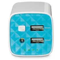 Carregador Portatil TP-Link TL-PB10400 10400MAH 2USB