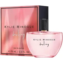 Kylie Minogue Darling Edp Fem 75ML