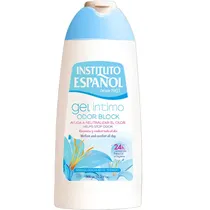 Instituto Español Gel Intímo Odor Block 300ML