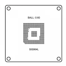  Bga Stencil...