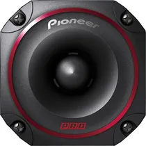 Tweeter Pionner TS-B351 Serie Pro 3.5" 300W (150W RMS) (Par)