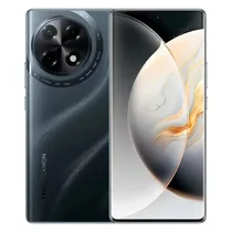 Smartphone Tecno Camon 30S CLA5 256GB 8GB Ram Dual Sim Tela 6.78" - Preto