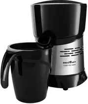 Espremedor Britânia Turbo Pro 260W - Bivolt 60HZ