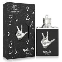  Perfume Mas...