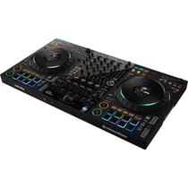 Pioneer Mezcladora DDJ-FLX10 4 Channel Black