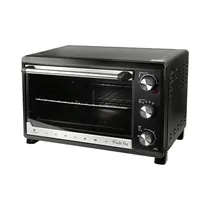 Electrobras Horno Electrico Practic Chef EBHE-42 42L 2000W Undefined 220V Undefined