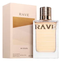  Perfume Rav...